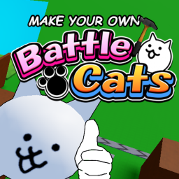 make your own battle cats