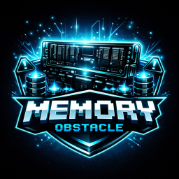 [JUST] MEMORY OBSTACLE