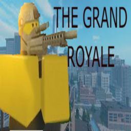 The Grand Royale