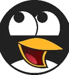 tux penguin