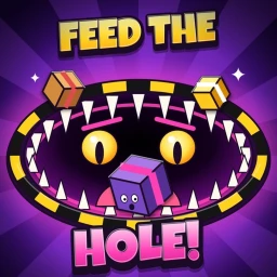 FEED THE HOLE  icon