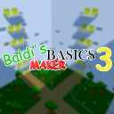 (BIG UPDATE) Baldi's Basics Maker 3