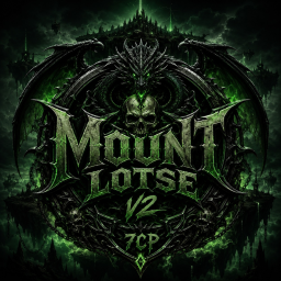 [BIG NEW UPDATE +5] MOUNT LOTSE