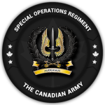 Canadian Special Operations Regimеnt
