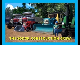 Sod or Construction Company icon