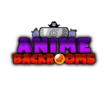 Anime Backrooms