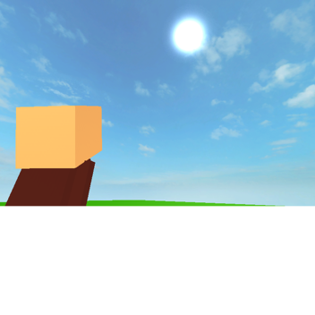 Cube Cavern : A new World  (Desc)