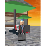 Swag Swag City