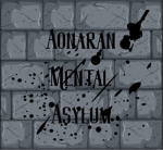 Aonaran Mental Asylum