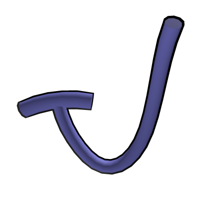 Jevil Tail