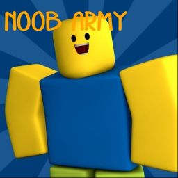 Noob Official Army Base