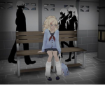 Friend area only