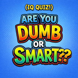 IQ TEST 🧠 How Smart Are You ??