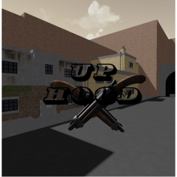 up hood  (beta)