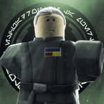 Imperial Officers [GEE]