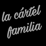 La cártel familia
