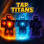 [ALPHA] TAP TITANS