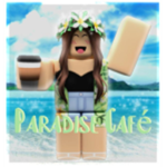~*Paradise Cafe*~