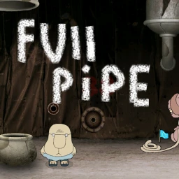 Full Pipe icon