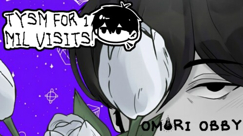 OMORI Obby