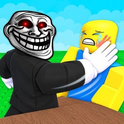 Slap a Bully 👋 icon