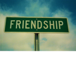 Friendship Road Girls