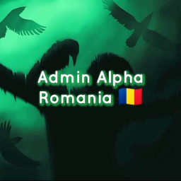 Admin Alpha Romania #2 🇷🇴