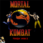 Mortal Kombat Fans