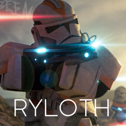 -𝐀𝐋𝐏𝐇𝐀- Planet Ryloth, The Outer Rim