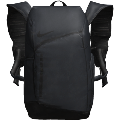 (4.0) Dark Blue Bookbag