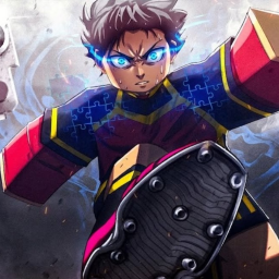 [BETA] Anime Strikers