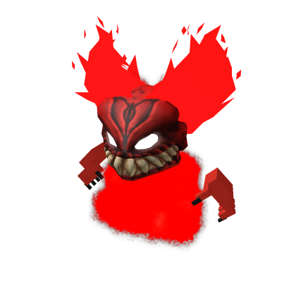 Demon Tricky