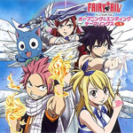 Fairy Tail Diligent
