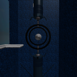 Epic galatic Core research lab