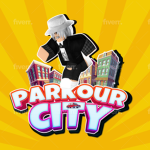 Parkour Game Team