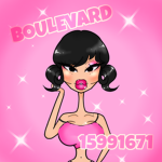 #BOULEVARD!