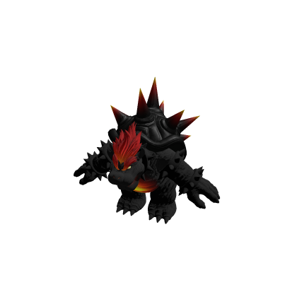 bowsers fury