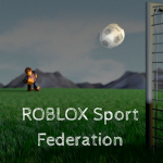 ROBLOX Sport Federation