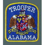 Alabama State Trooper Administrative Services