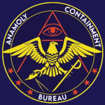 Anomaly Containment Bureau