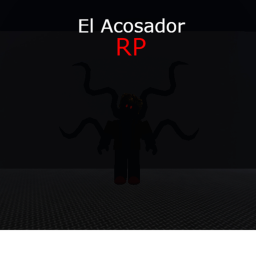 El Acosador RP [DEMO]