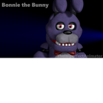 Official Five Night's At Freddy's Group!