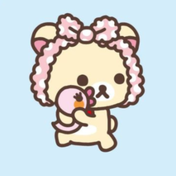 ♡ʕ•ᴥ•ʔ♡