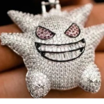 Iced out gods