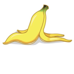 The Banana Peels