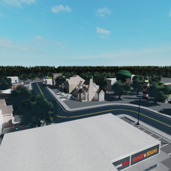 Roleplay Simulator🏘️