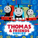 Thomas & Friends Roblox