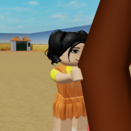 Squid Game Roleplay