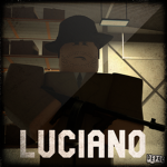 The Luciano Family [MAFIA]