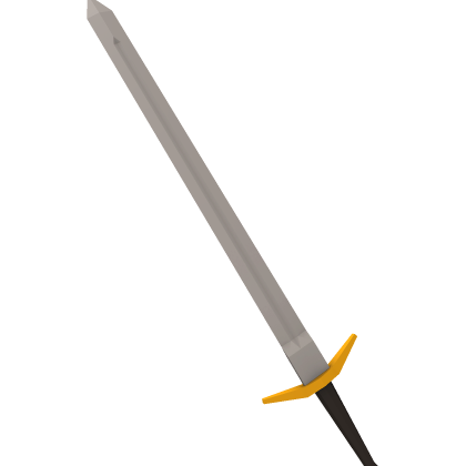 Knights Sword
